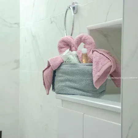 Mad Apartmán