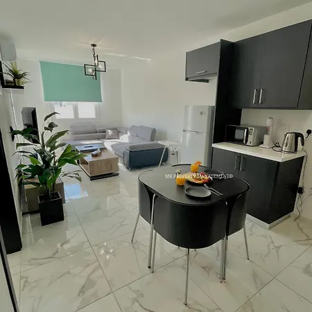 Mad Apartmán Protaras