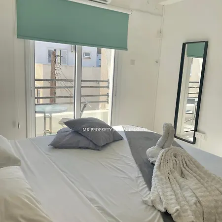 Apartmán Mad Protaras