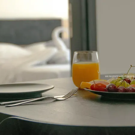 Mad Apartmán Protaras