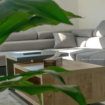 Apartmán Mad Protaras