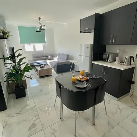 Mad Apartment Protaras
