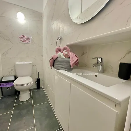 Apartmán Mad *