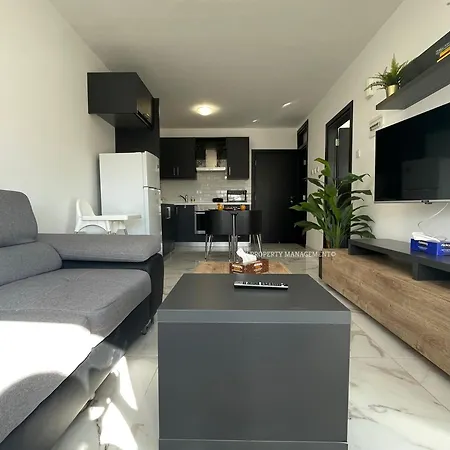 Apartment Mad Protaras