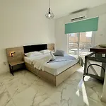 Mad Apartman